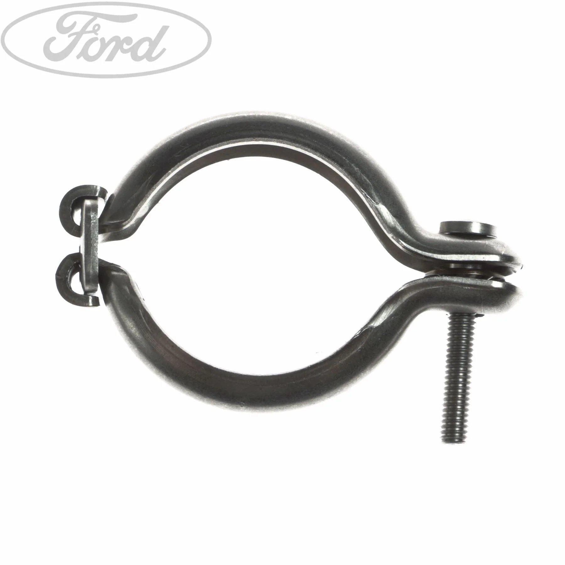 TURBOCHARGER HOSE CLAMP - Image 2