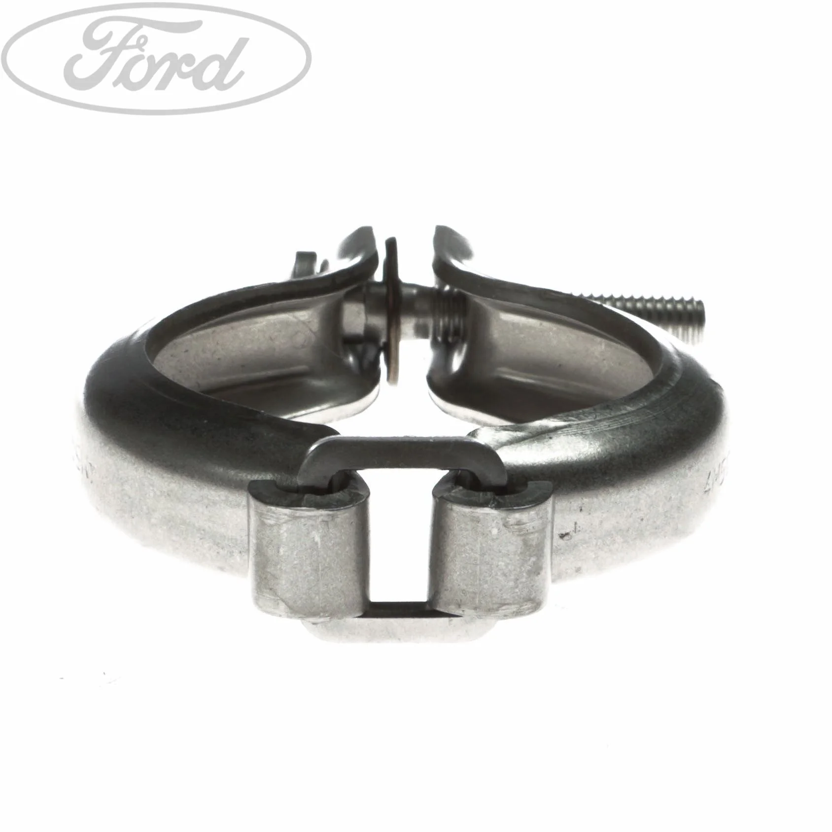 TURBOCHARGER HOSE CLAMP - Image 3