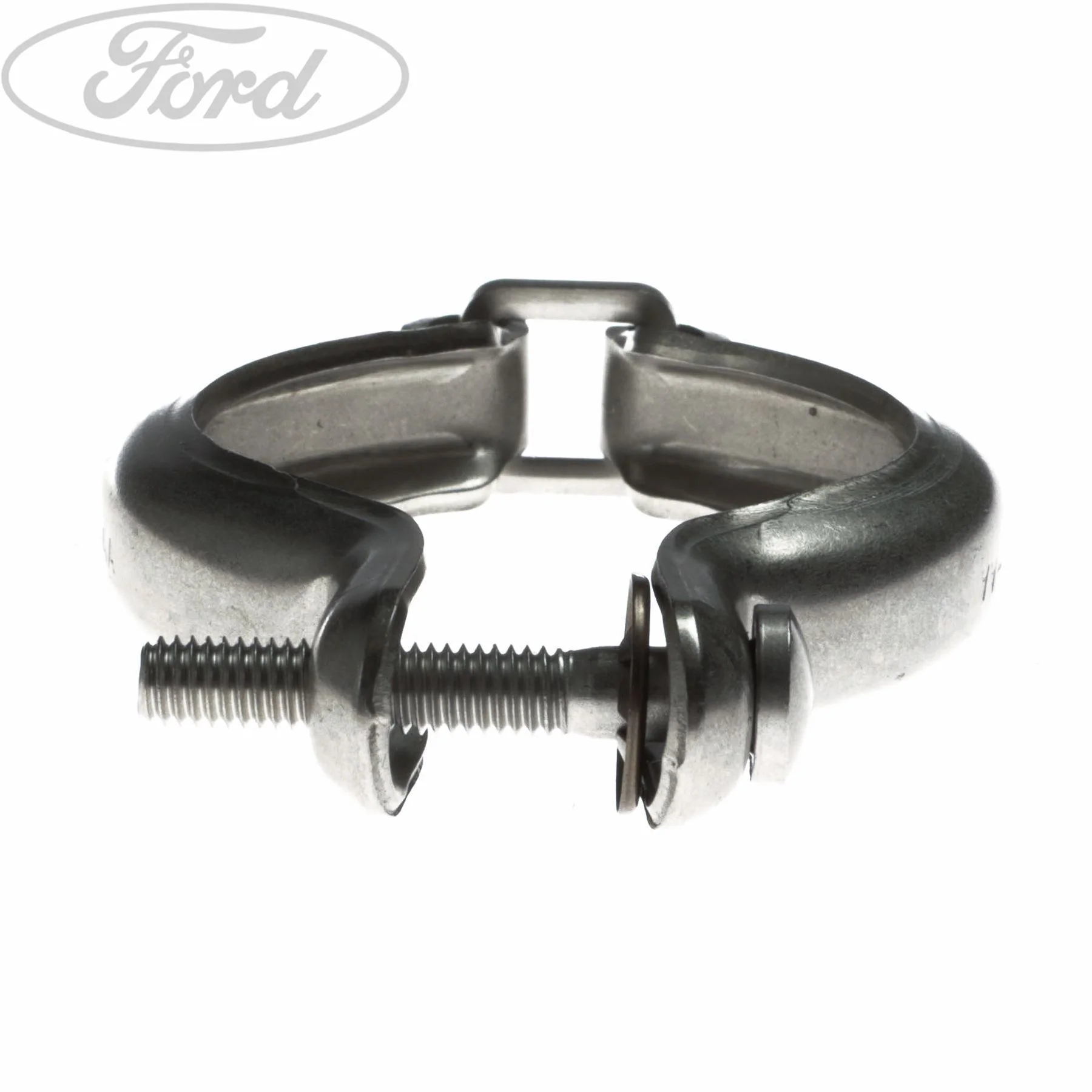 TURBOCHARGER HOSE CLAMP - Image 4