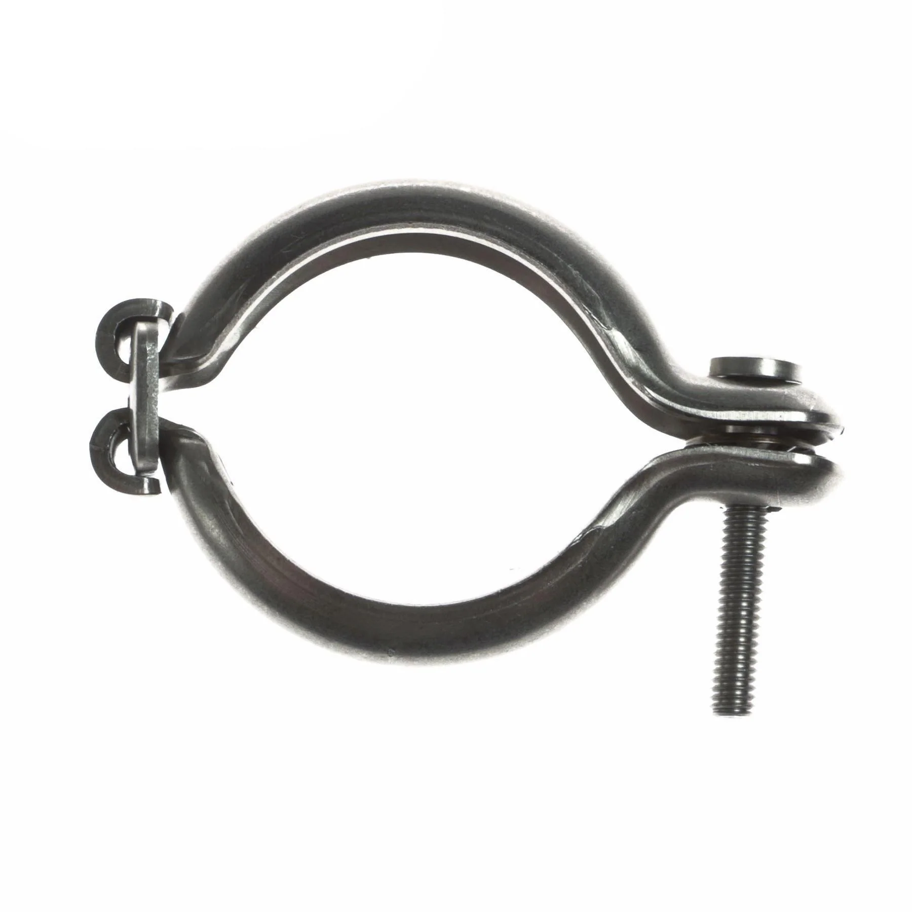 TURBOCHARGER HOSE CLAMP - Image 5