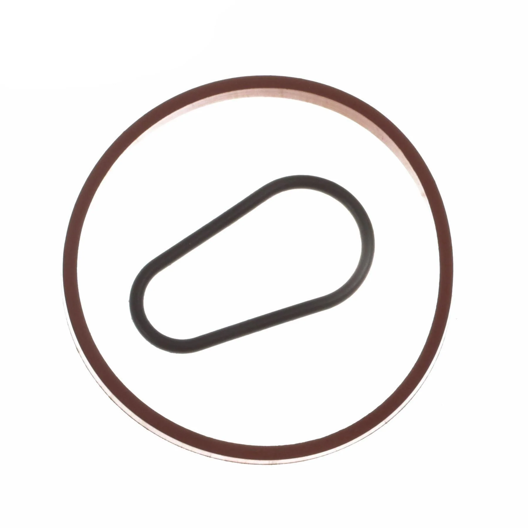 VACUUM PUMP O RING - Image 5