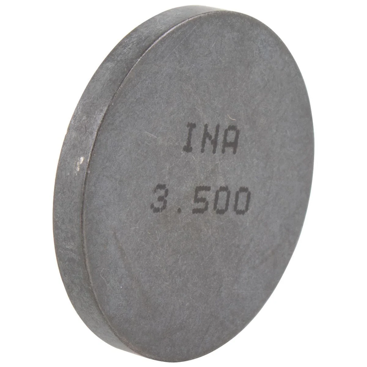VALVE STEM SEAL SHIM