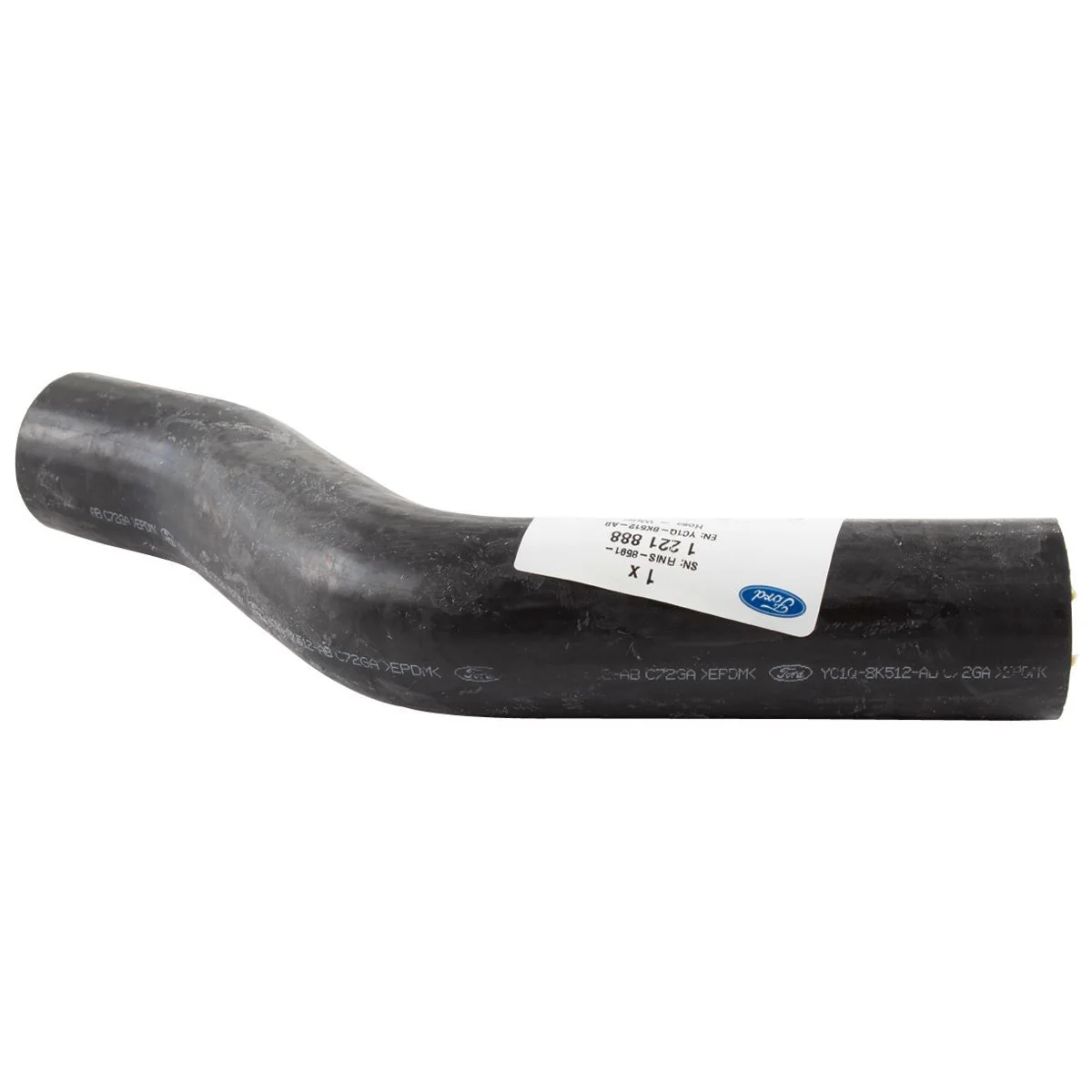 WATER HOSE - Image 3