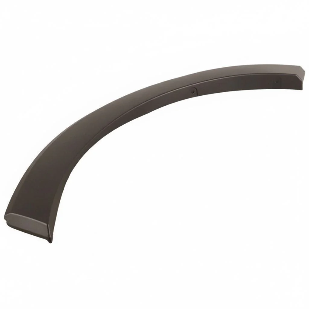 WHEEL ARCH AIR DEFLECTOR - Image 5