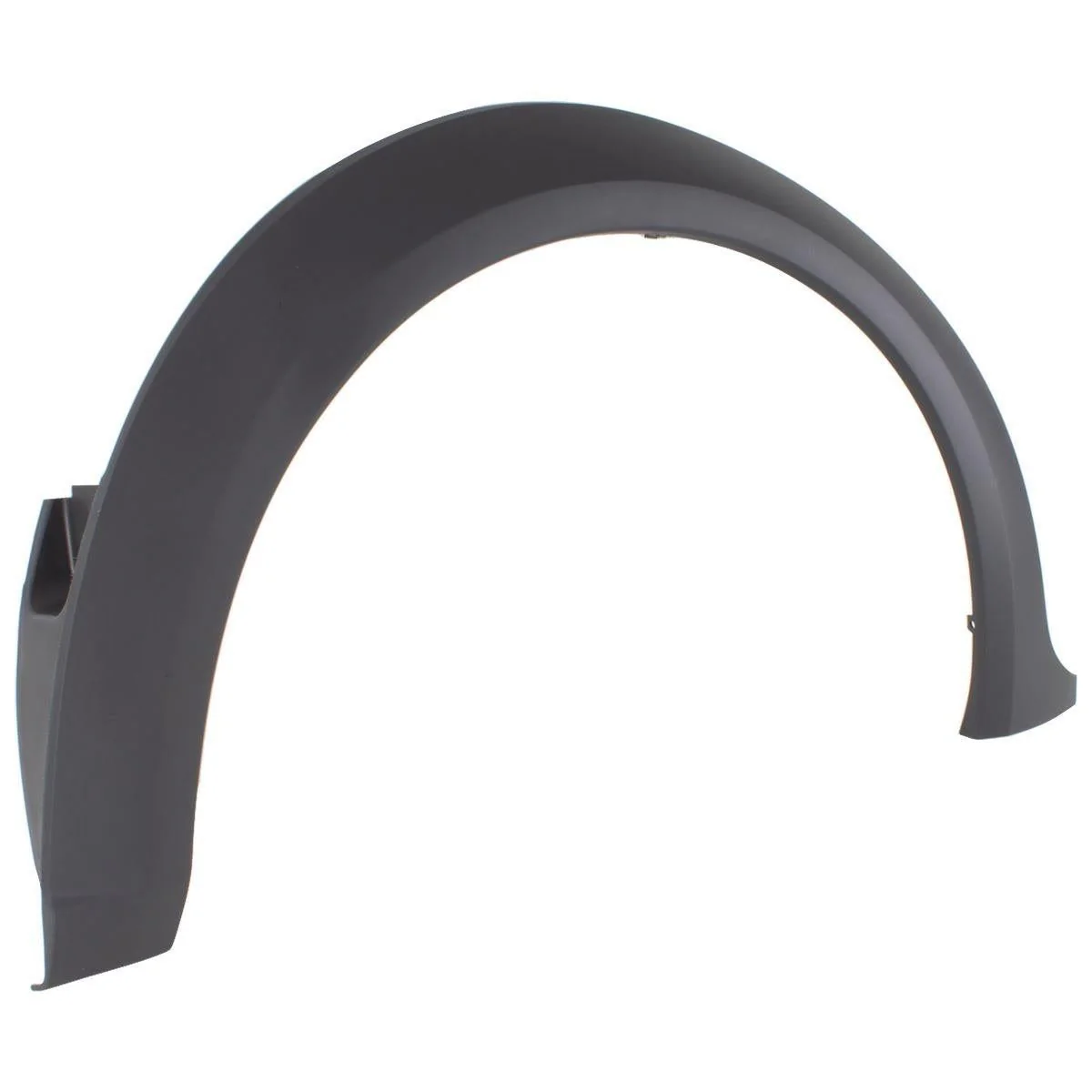 WHEEL ARCH EXTENSION