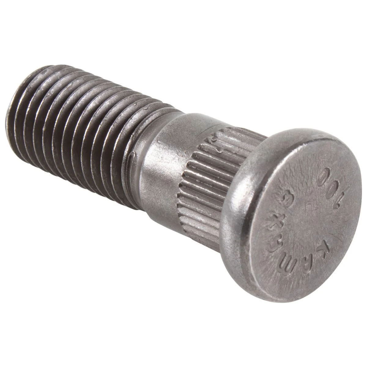 Wheel Bolt Stud M12 X 1.5 41MM X1 1989-2012 - Image 2