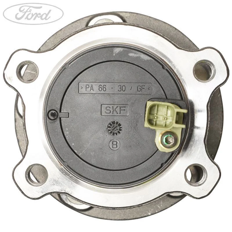 WHEEL HUB - Image 3