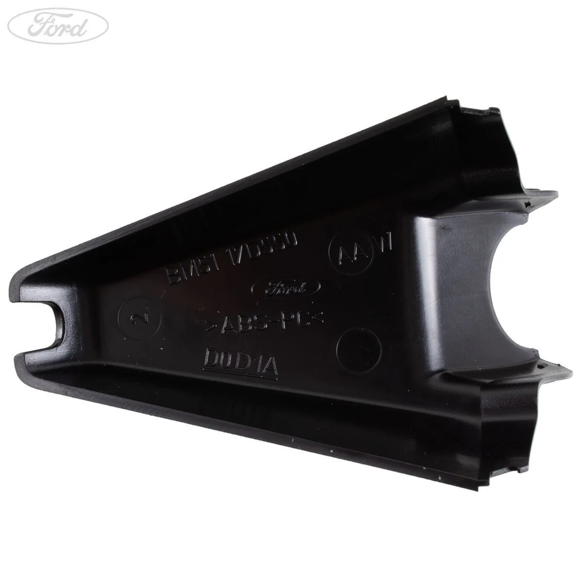WINDSCREEN RAIN SENSOR COVER 11/2017- ELECTROCHROMIC MIRROR - Image 7