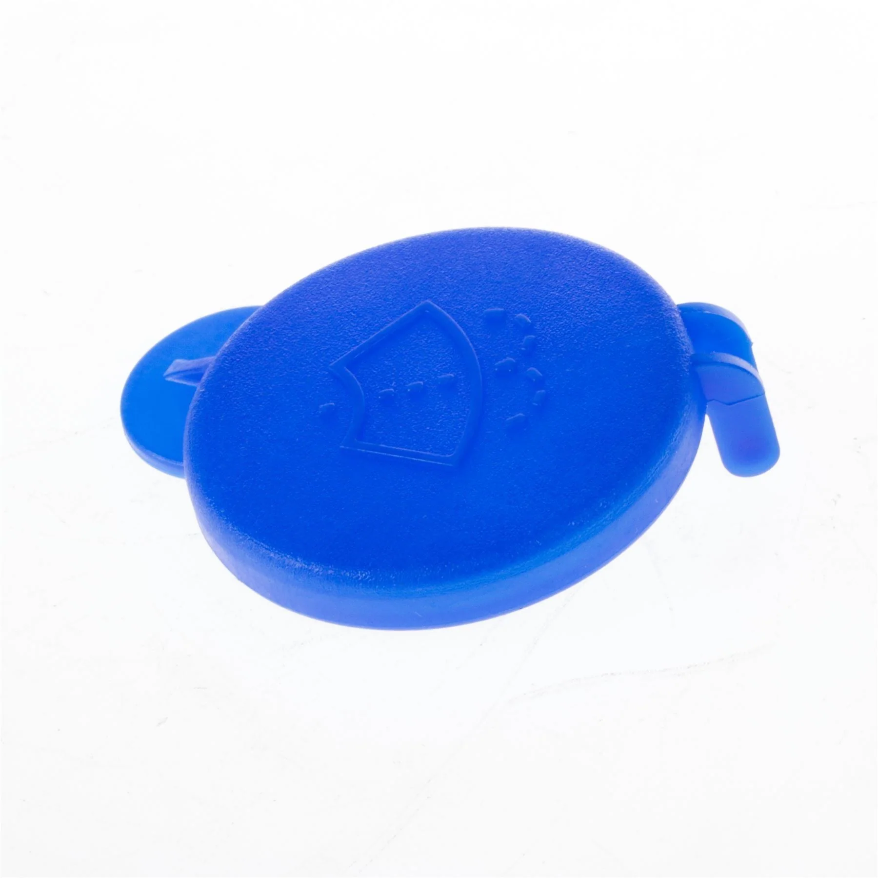 WINDSCREEN WASHER BOTTLE WATER RESERVOIR COVER X2 - Image 4