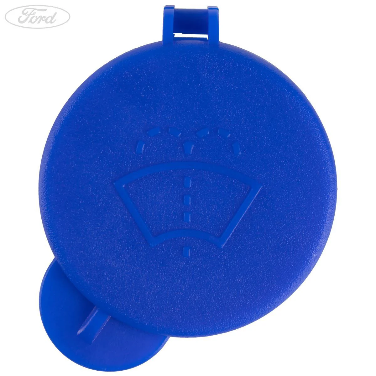 WINDSCREEN WASHER BOTTLE WATER RESERVOIR COVER X2 - Image 5