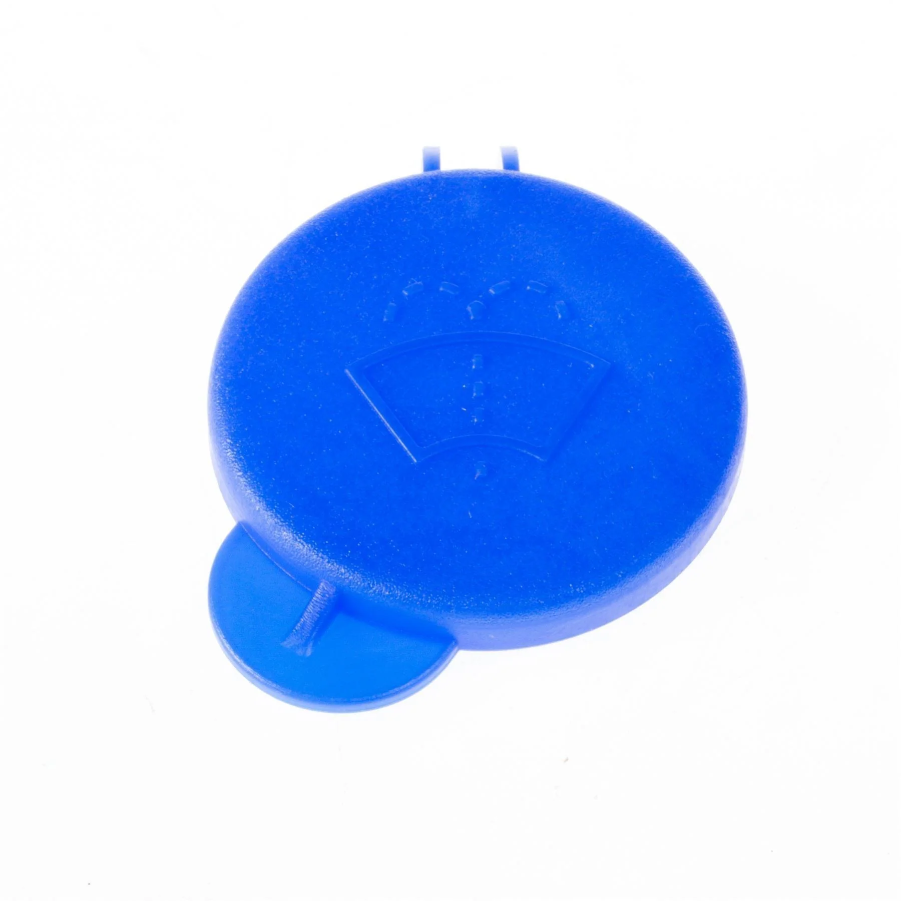WINDSCREEN WASHER BOTTLE WATER RESERVOIR COVER X2 - Image 7