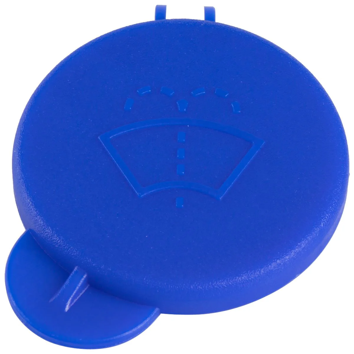 WINDSCREEN WASHER BOTTLE WATER RESERVOIR COVER X2 - Image 8