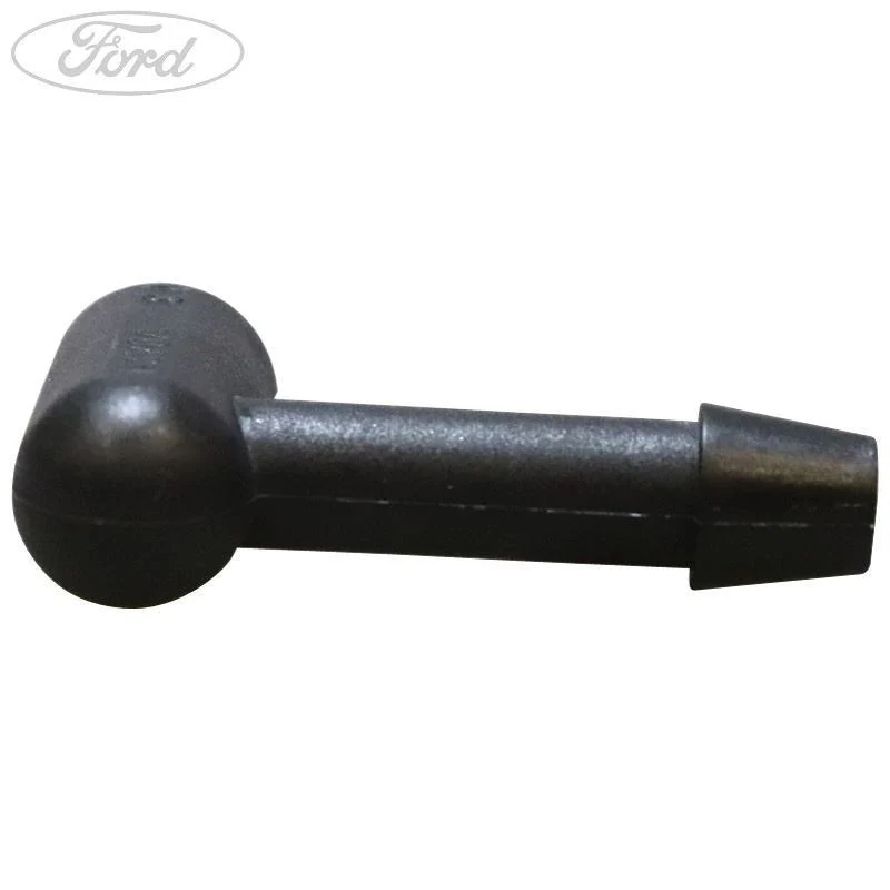 WINDSCREEN WASHER L SHAPE CONNECTOR HOSE JET 10/2014 - Image 2