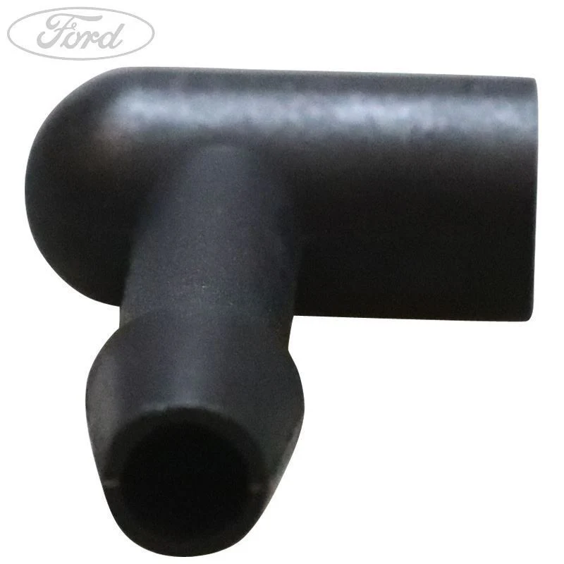 WINDSCREEN WASHER L SHAPE CONNECTOR HOSE JET 10/2014 - Image 3