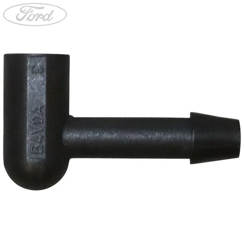WINDSCREEN WASHER L SHAPE CONNECTOR HOSE JET 10/2014 - Image 4