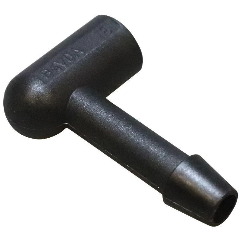 WINDSCREEN WASHER L SHAPE CONNECTOR HOSE JET 10/2014 - Image 5