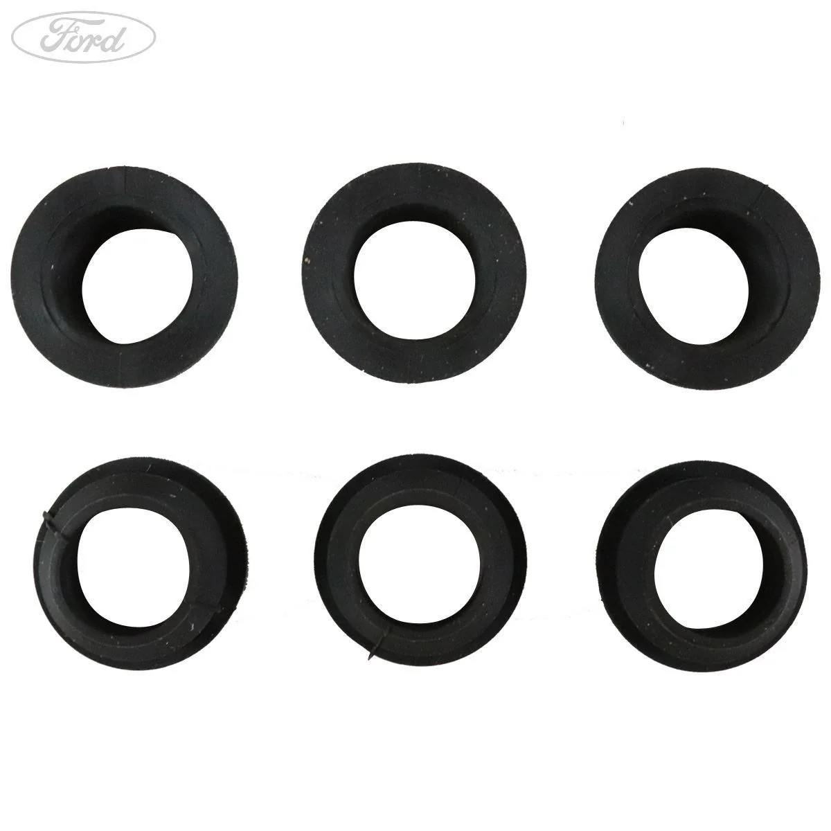 WINDSCREEN WASHER RESERVOIR GROMMET 1998-2000 - Image 3