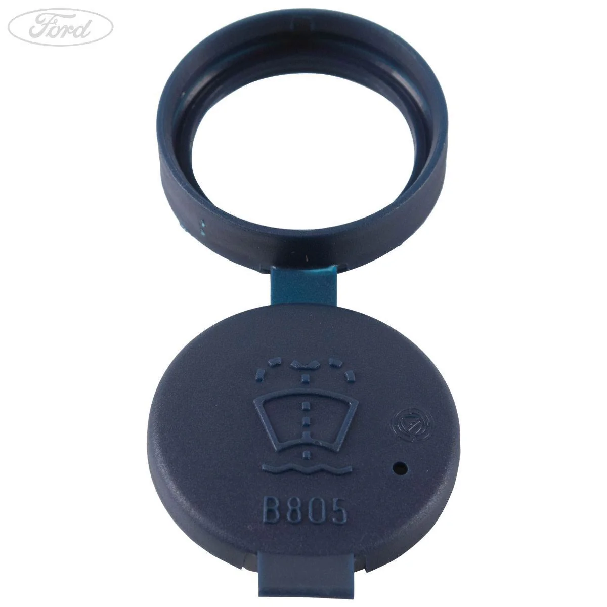 WINDSCREEN WASHER WATER RESERVOIR COVER - Image 3