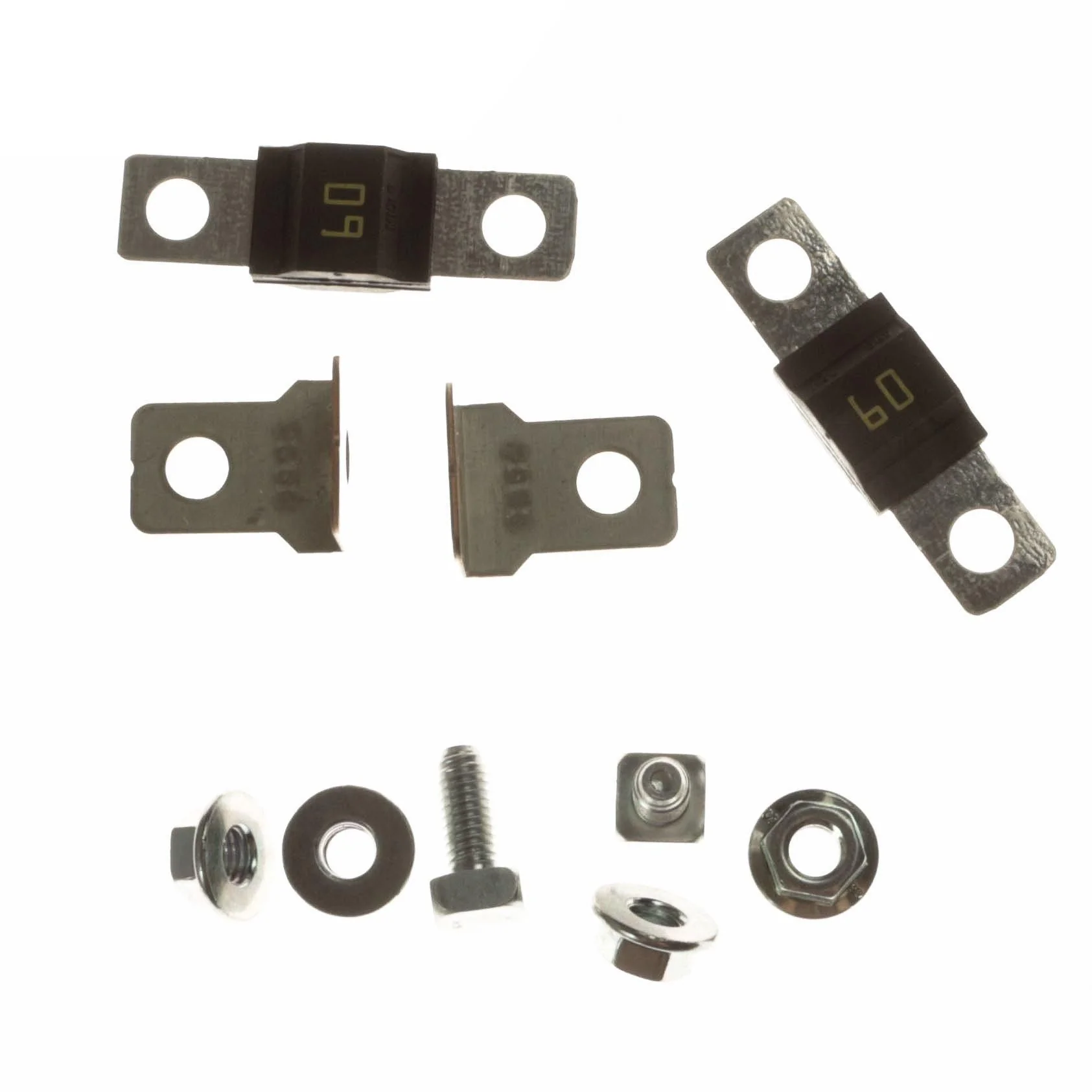 Transit Custom Transit Mk8 60 Amp Wire Fuse Kit 2012-2023 - Image 5