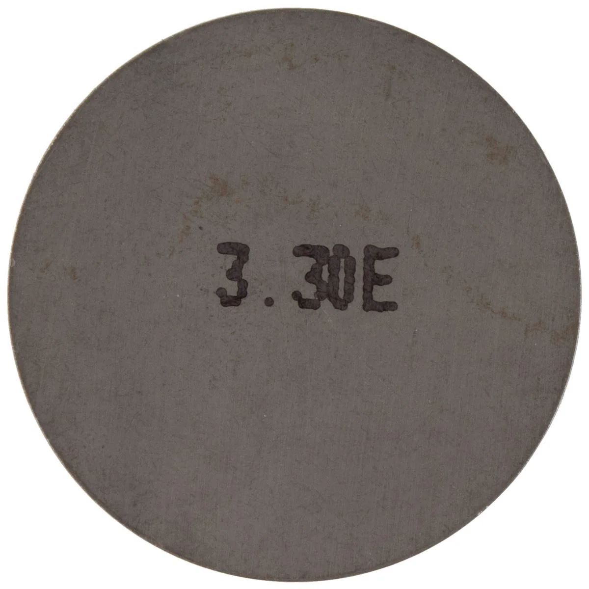 ZETEC-E VALVE SPRING SHIM 02MM 05/2002- - Image 3