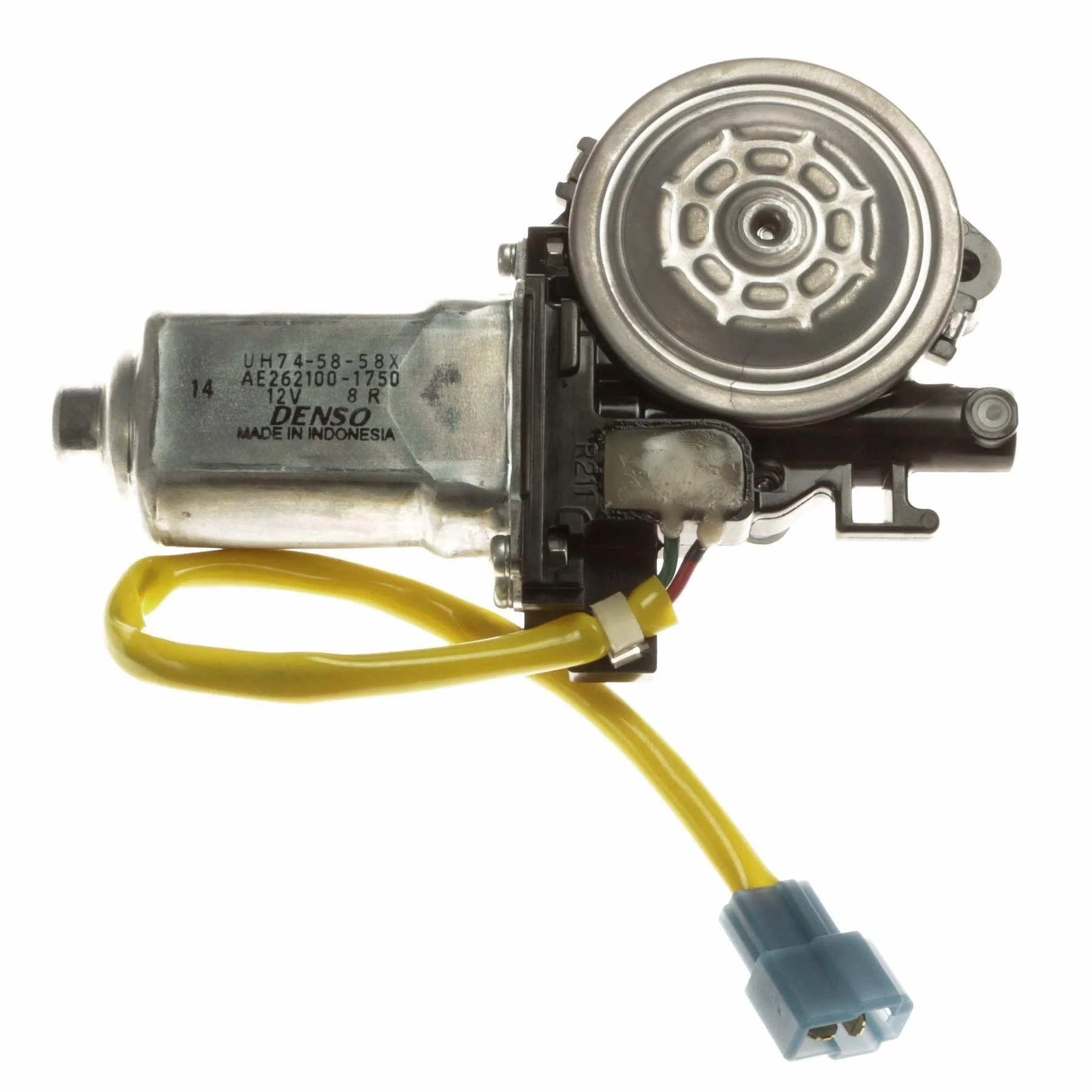 FRAME & MOUNT. PARTS - Image 5