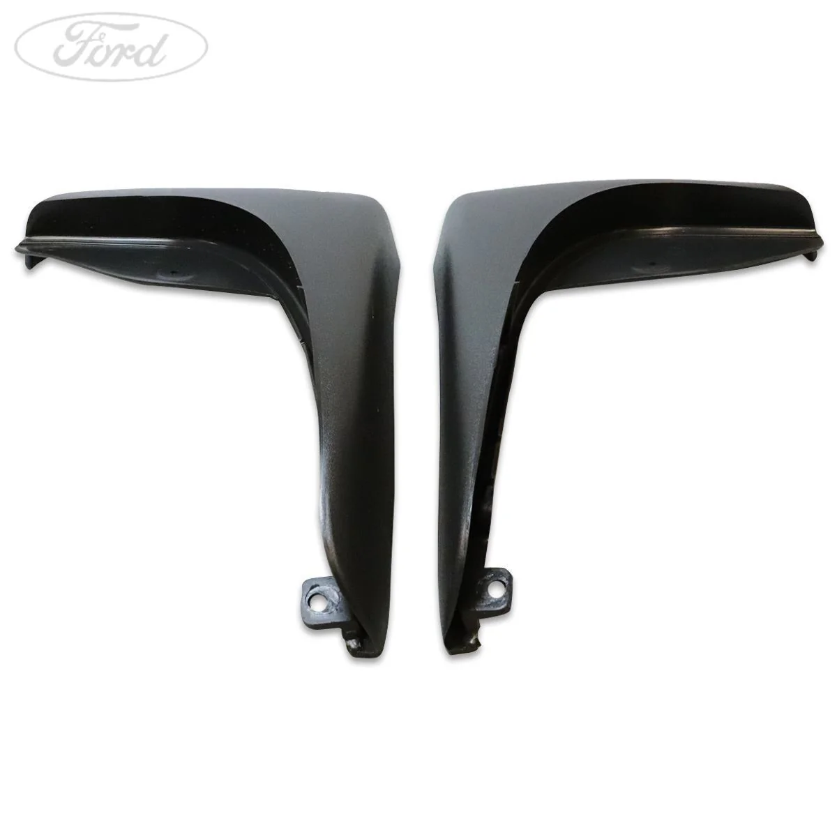 FOCUS MUD FLAPS 3-/5-DOOR, EXCEPT ST., 09/2005 01/2008 - Image 6
