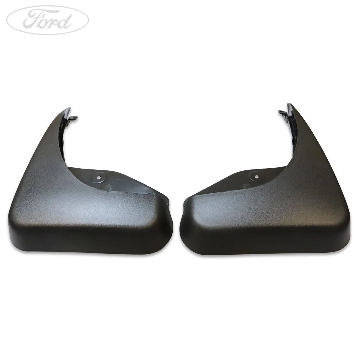 FOCUS MUD FLAPS 3-/5-DOOR, EXCEPT ST., 09/2005 01/2008 - Image 8