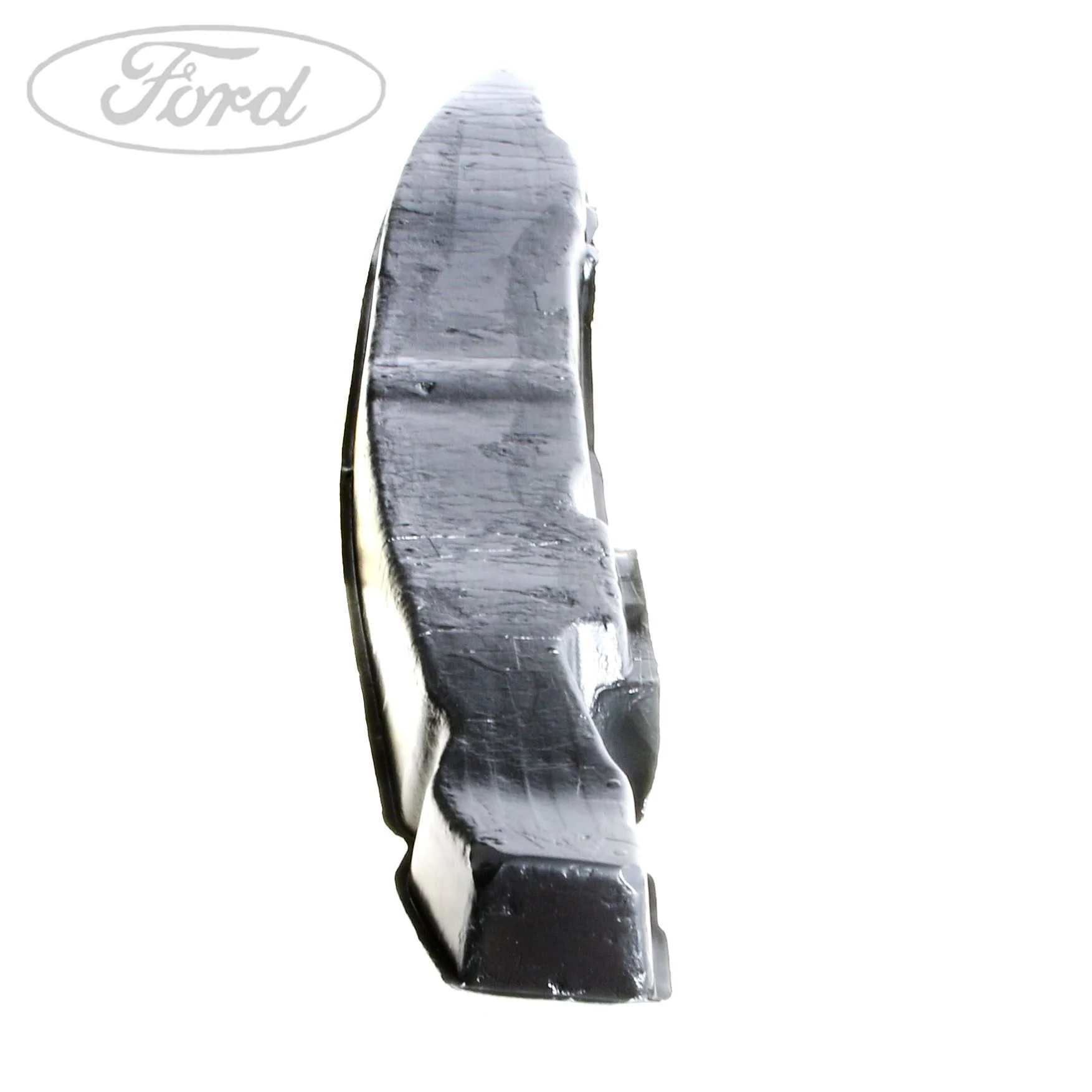 FRONT BODY INSULATOR PAD