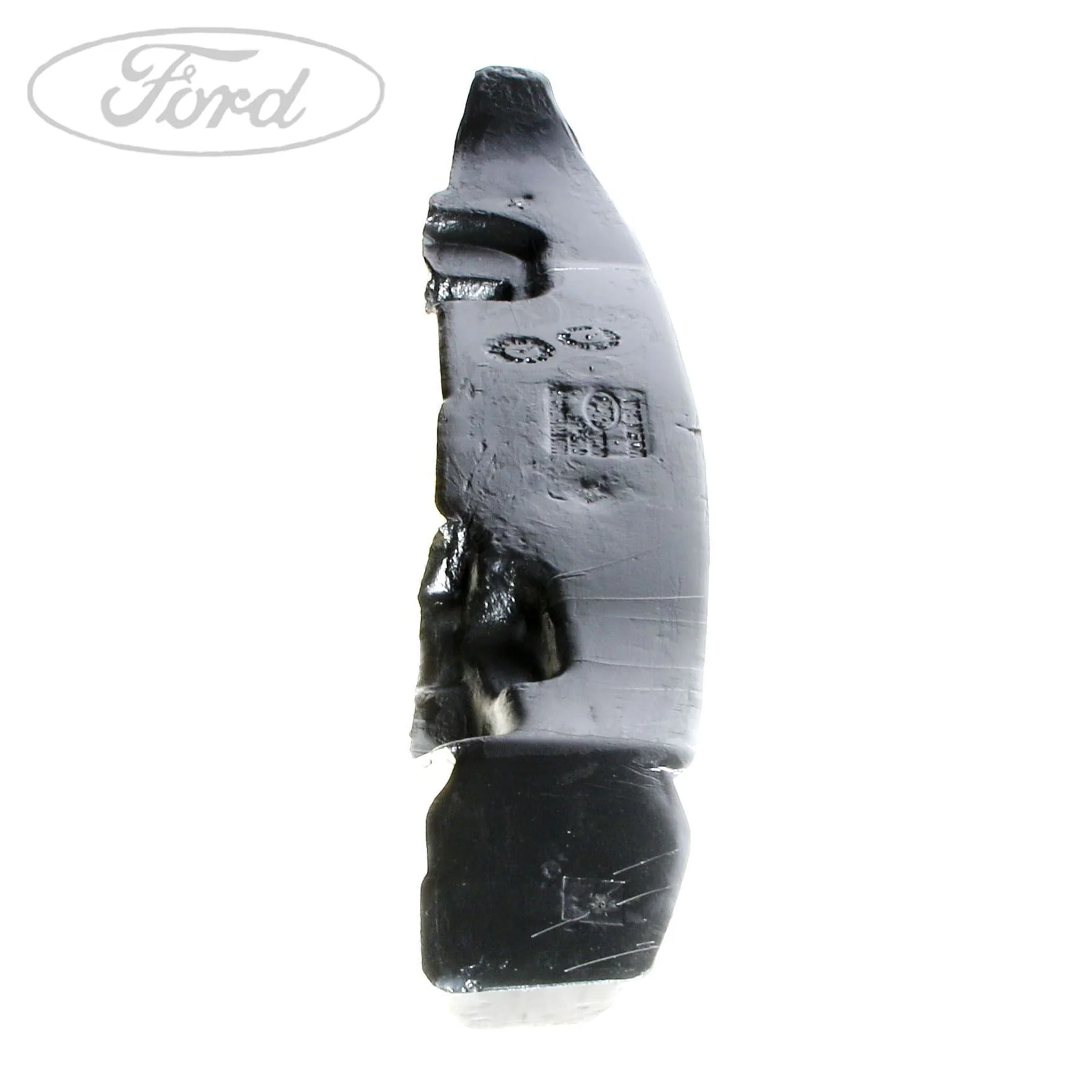 FRONT BODY INSULATOR PAD - Image 4