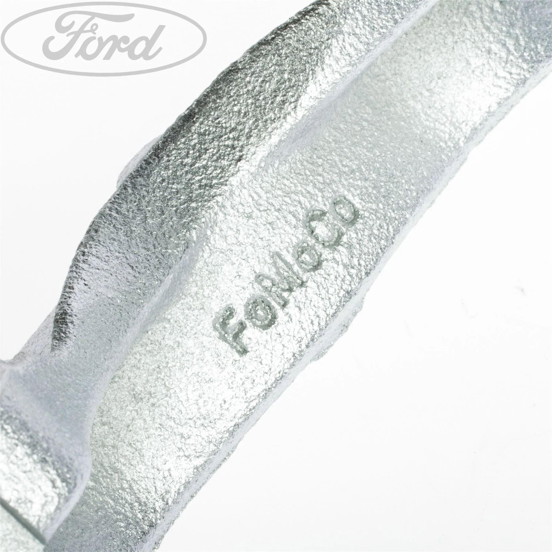 FRONT BRAKE CALIPER CARRIER SLIDER BRACKET