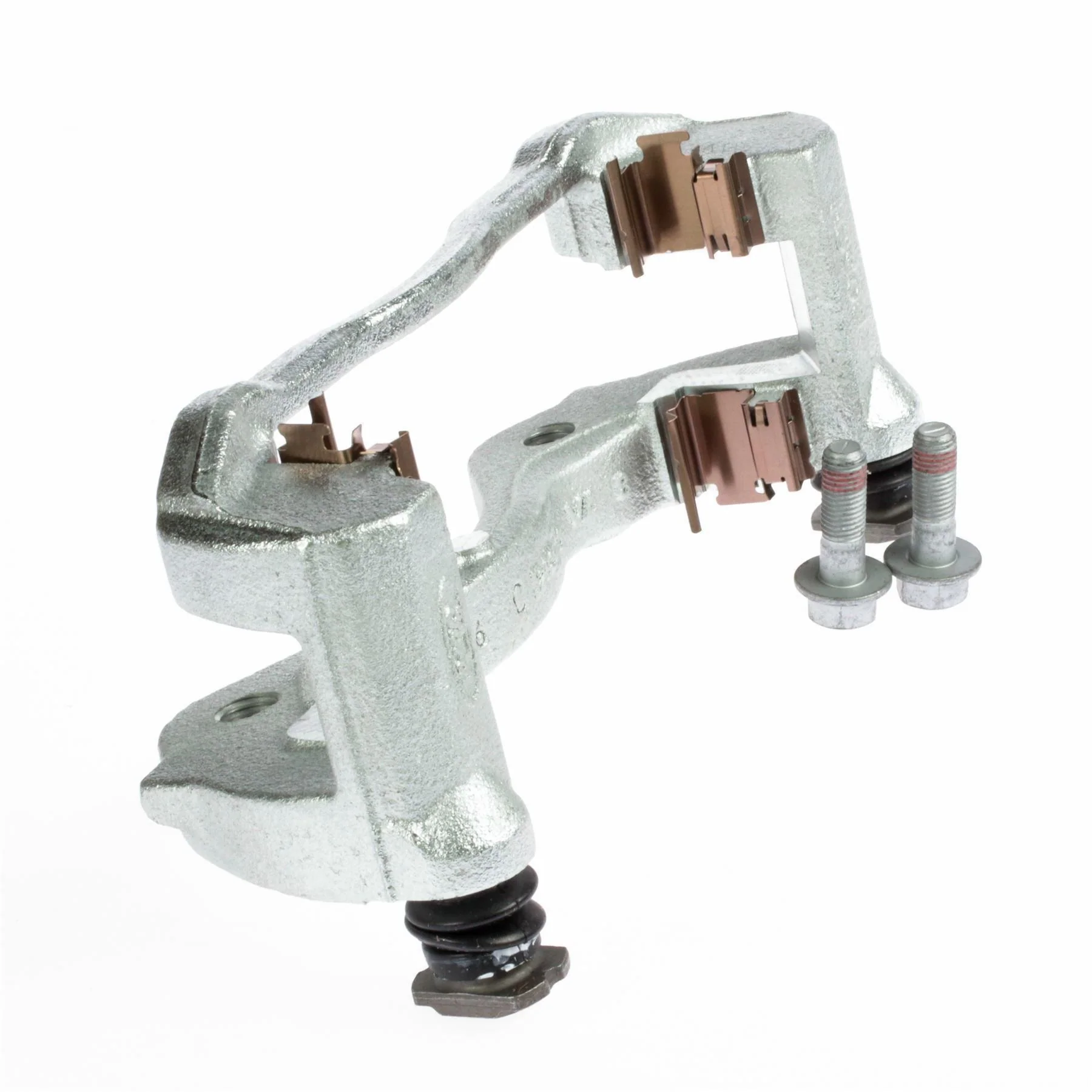 FRONT BRAKE CALIPER CARRIER SLIDER BRACKET - Image 4