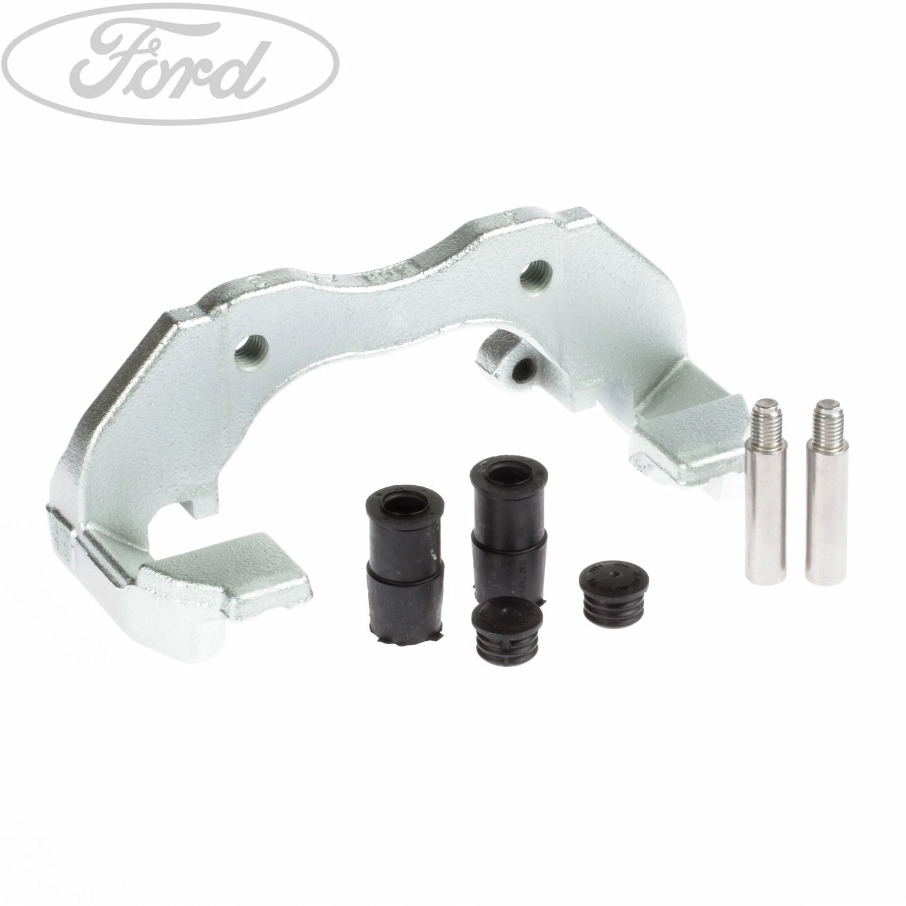FRONT BRAKE CALIPER CARRIER SLIDER BRACKET - Image 2