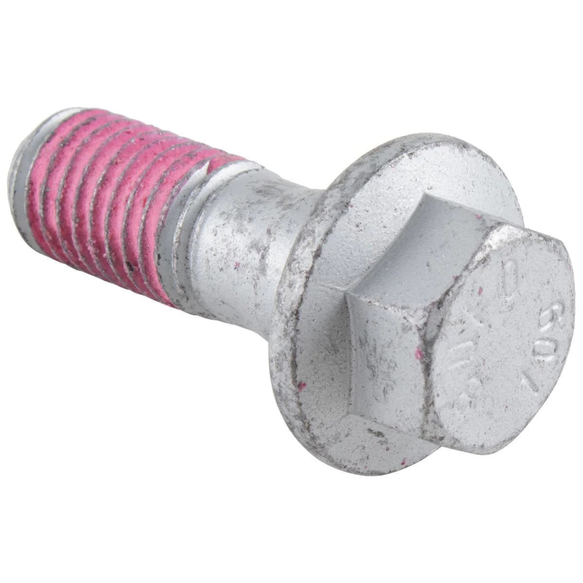 FRONT BRAKE DISCS AND CALIPERS HEX HEAD BOLT PACK OF 5 - Image 2