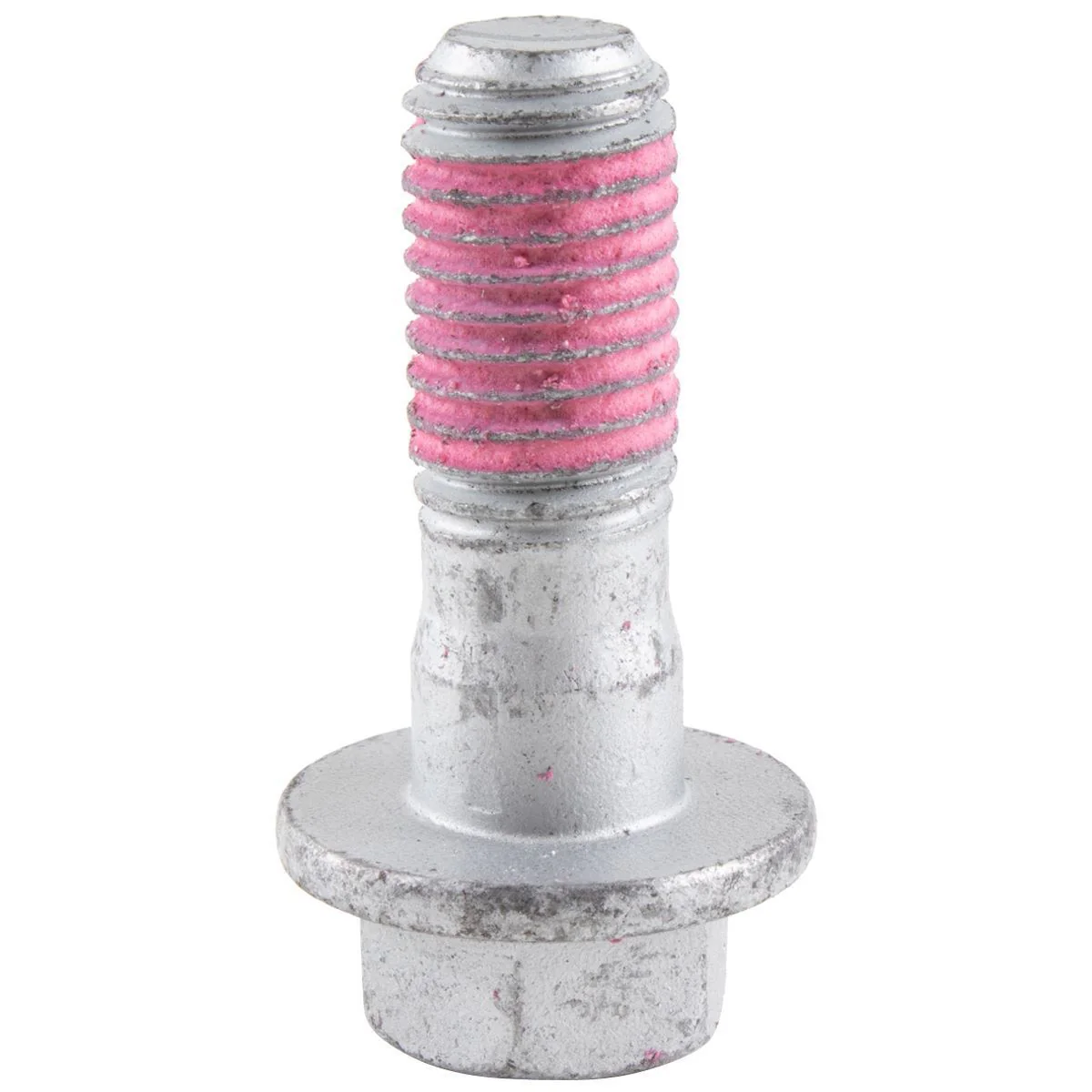 FRONT BRAKE DISCS AND CALIPERS HEX HEAD BOLT PACK OF 5 - Image 3