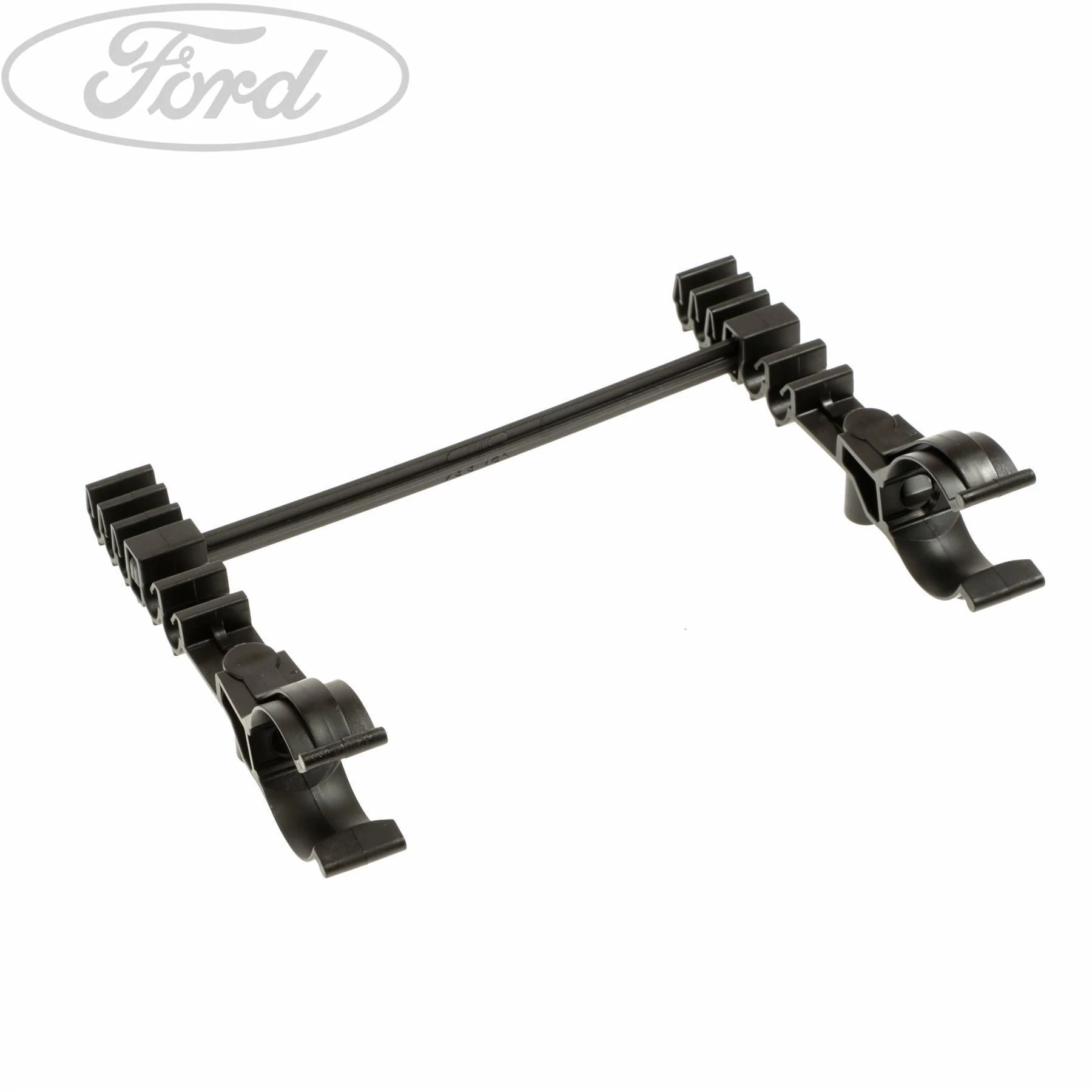 FRONT BRAKE PIPE CLIP - Image 4