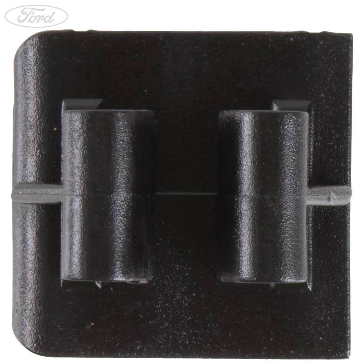 FRONT BRAKE PIPES BRAKE PIPE CLIP PACK OF 5 - Image 2