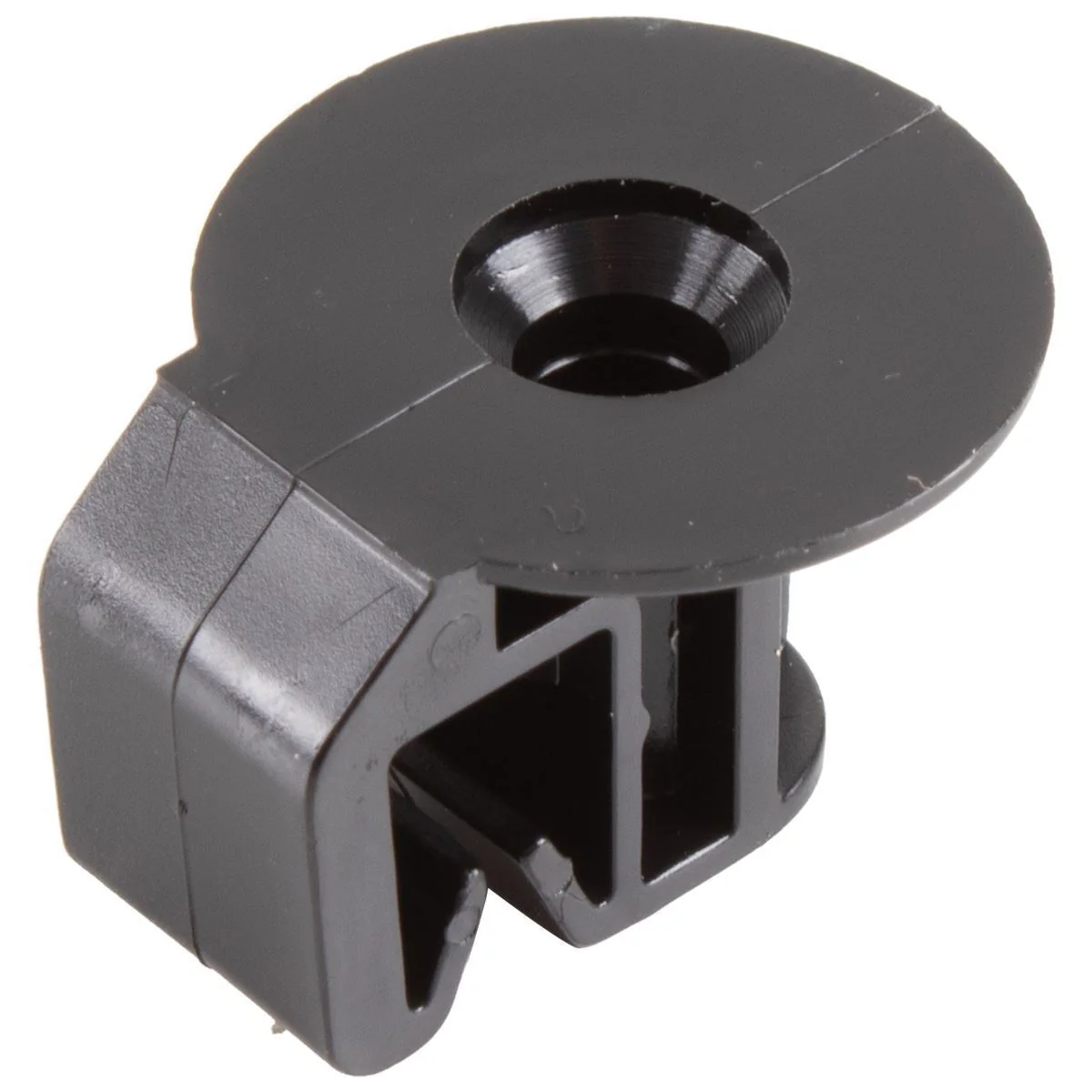 FRONT BRAKE PIPES CLIP PACK OF 5 - Image 2