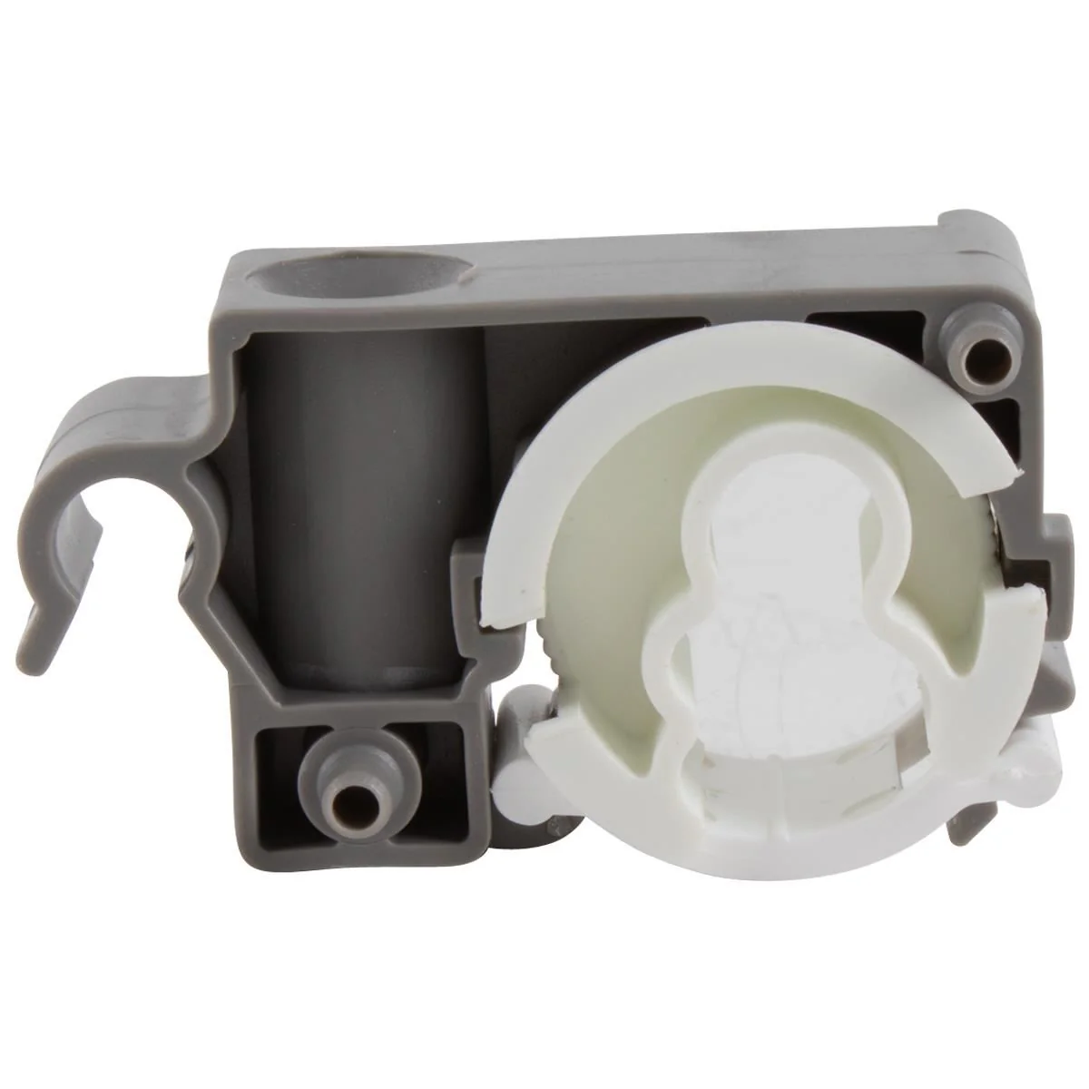 FRONT BRAKE PIPES CLIP PACK OF 5 - Image 4