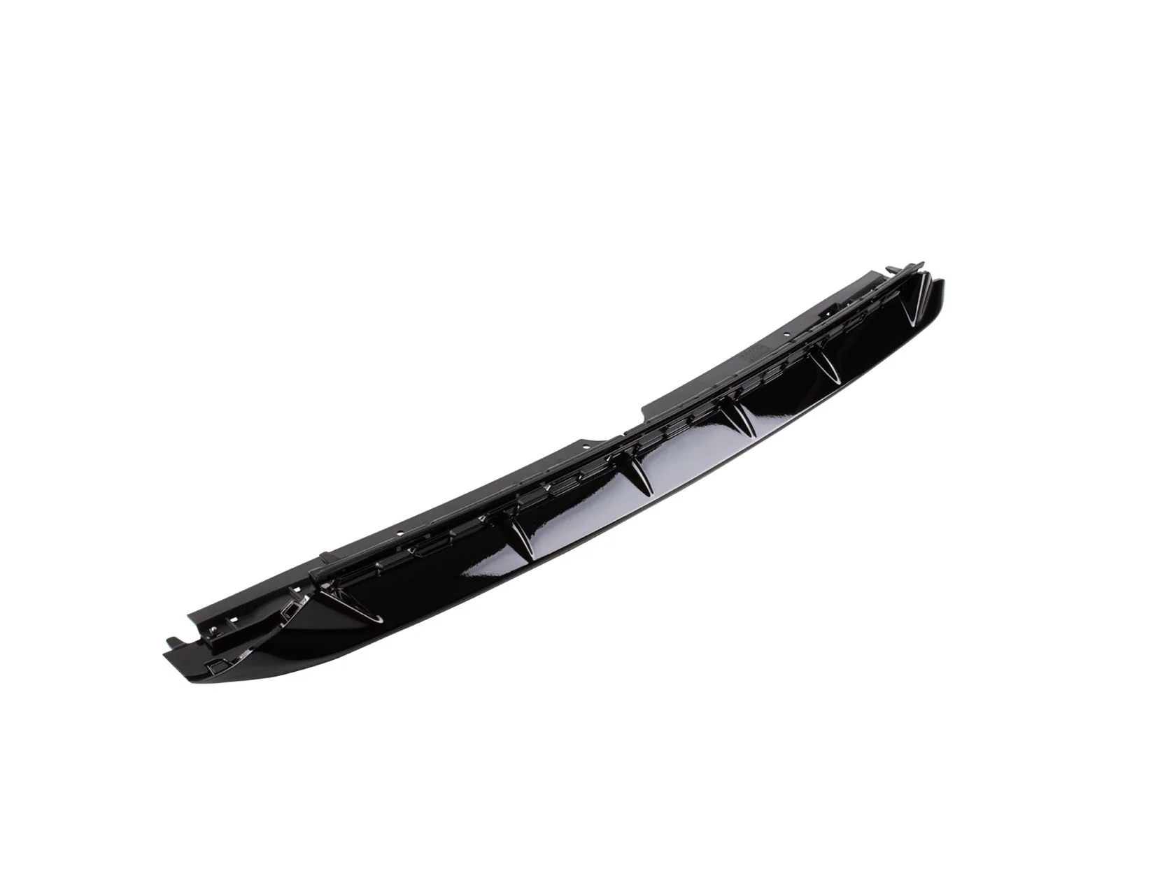 S-MAX FROM 05/2015 FRONT BUMPER AERO FOIL - Image 2
