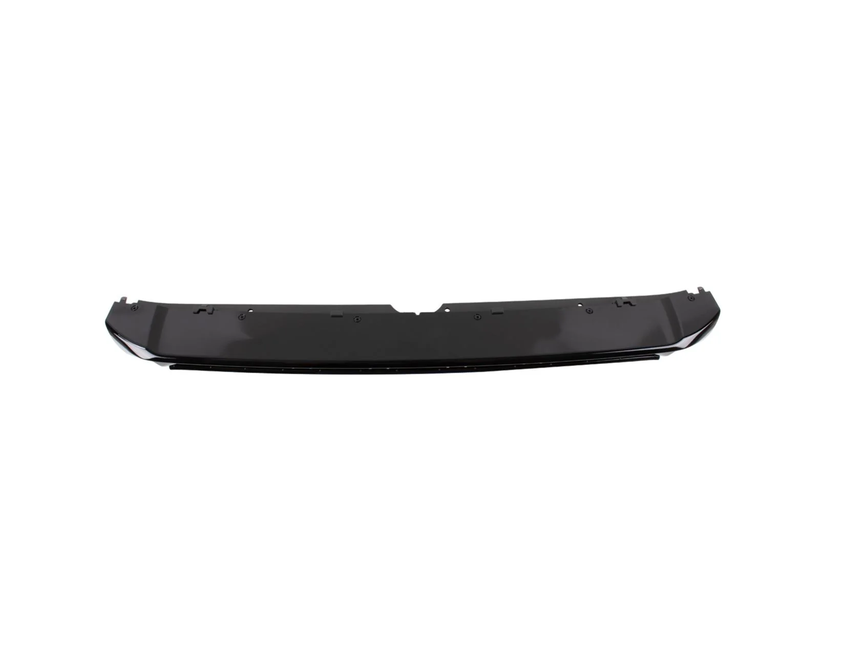 S-MAX FROM 05/2015 FRONT BUMPER AERO FOIL - Image 5