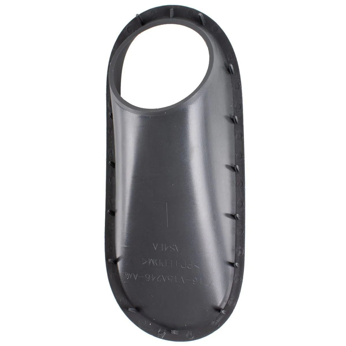 FRONT BUMPER N/S FOG LAMP BEZEL - Image 4