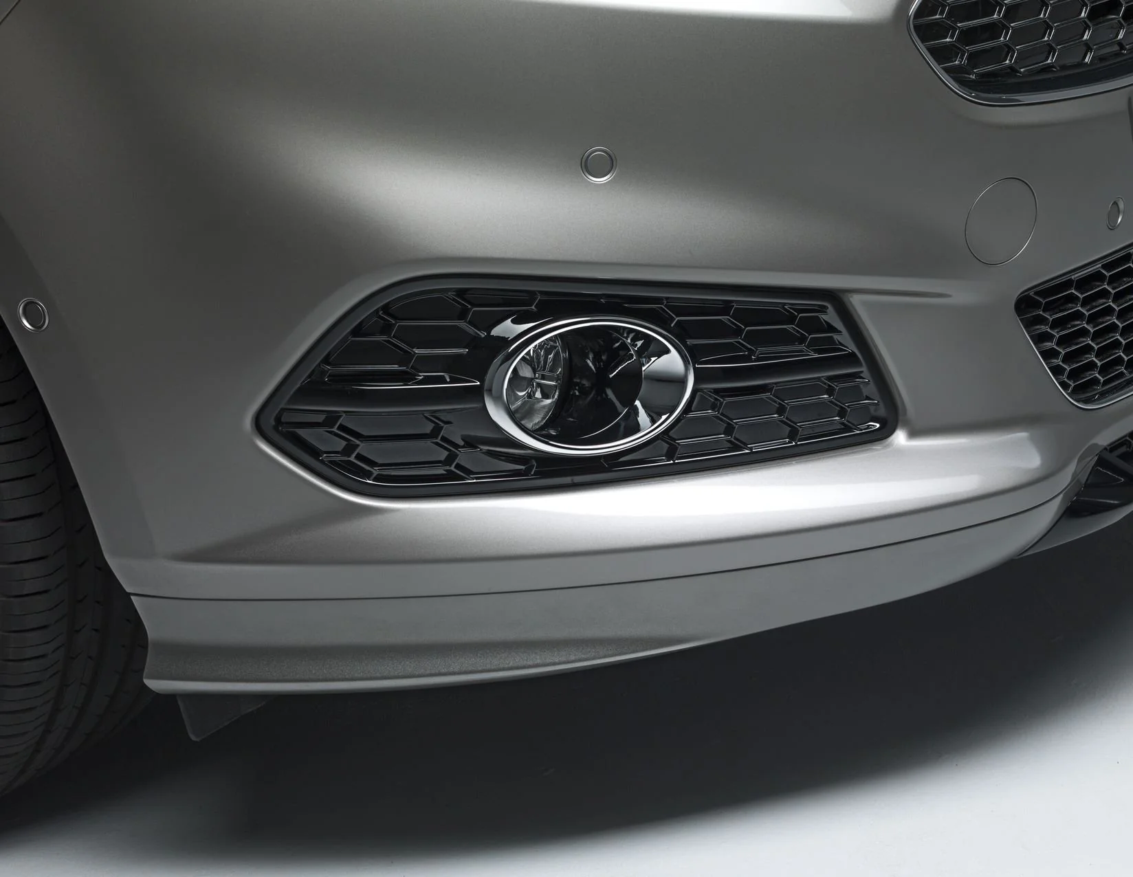S-MAX FROM 05/2015 FRONT BUMPER SKIRT RIGHT HAND SIDE