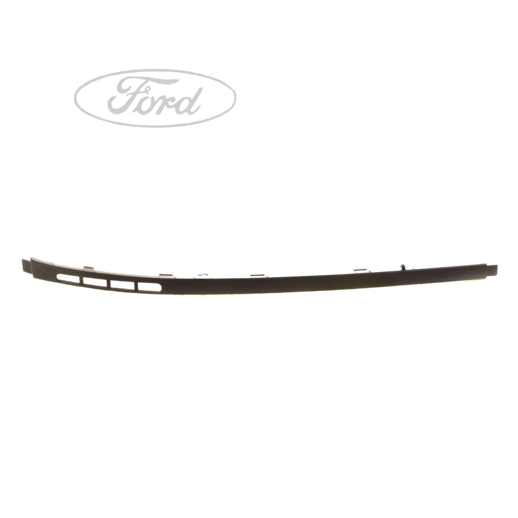 FRONT BUMPER STONE DEFLECTOR - Image 2