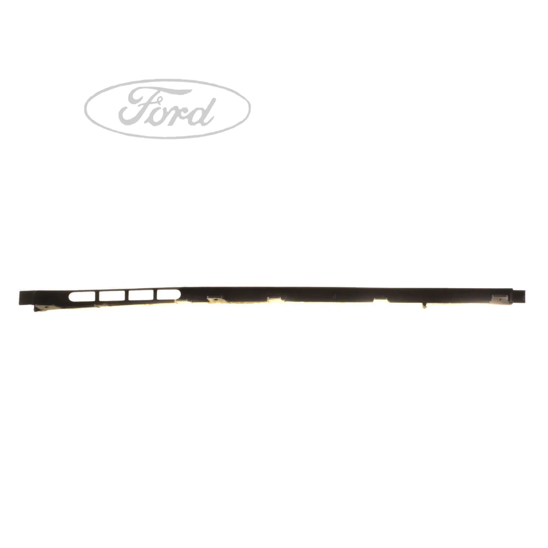 FRONT BUMPER STONE DEFLECTOR - Image 3