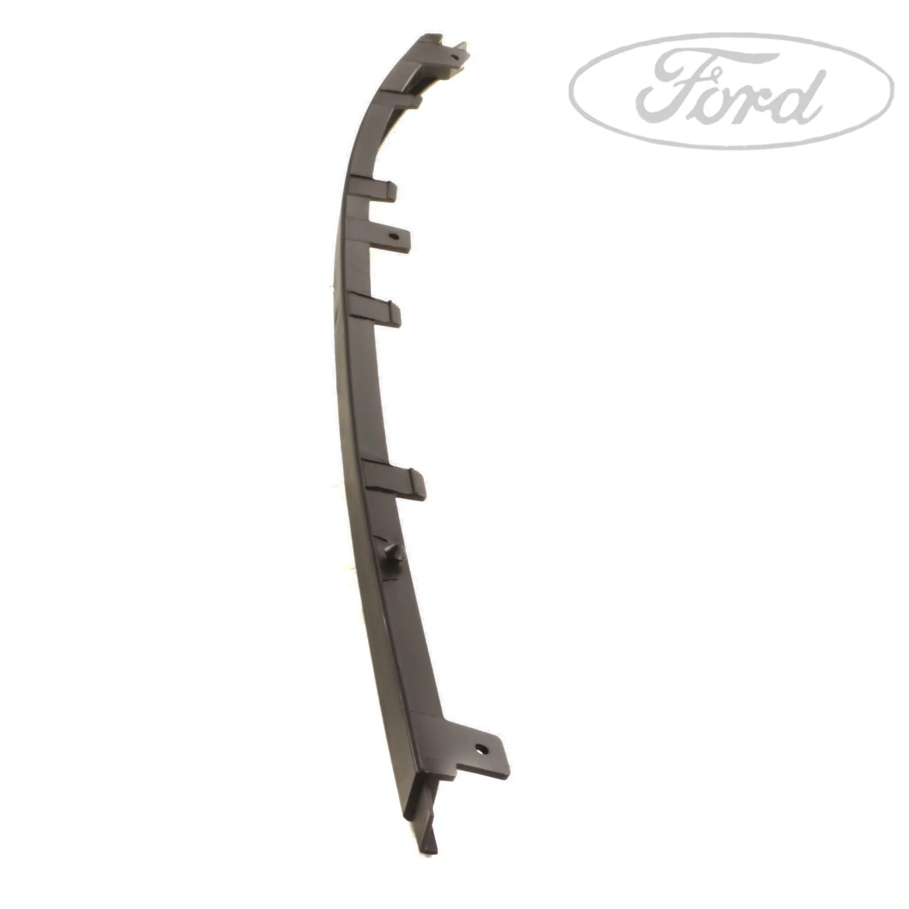 FRONT BUMPER STONE DEFLECTOR - Image 4