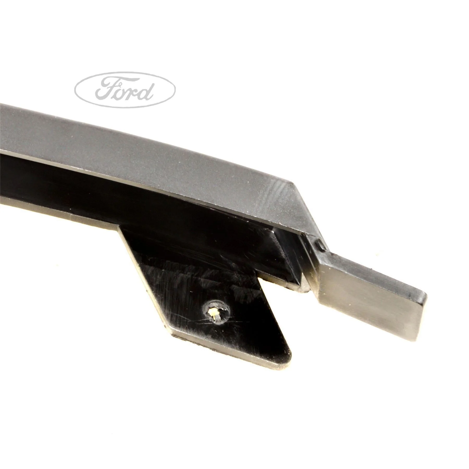 FRONT BUMPER STONE DEFLECTOR - Image 3