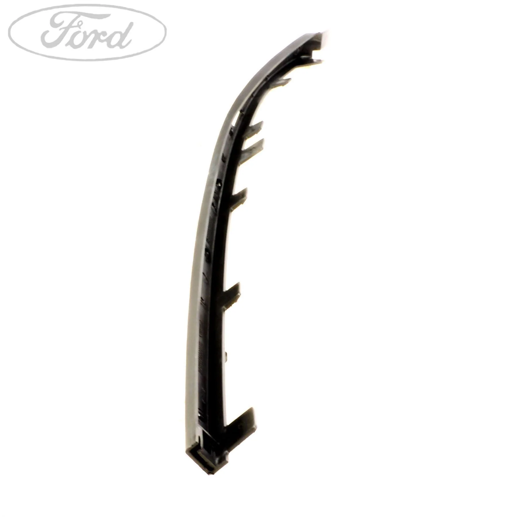 FRONT BUMPER STONE DEFLECTOR - Image 4