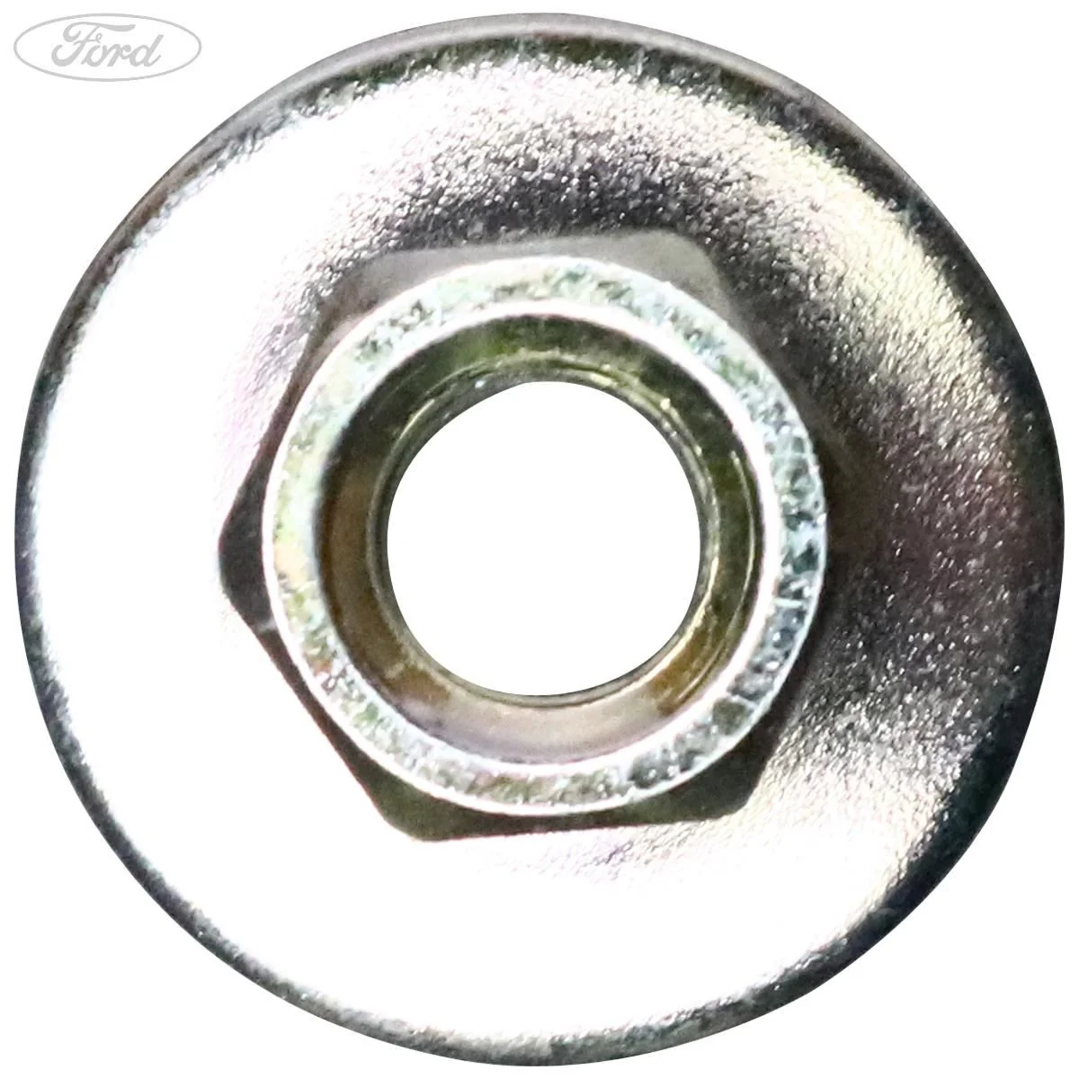 FRONT BUMPERS HEX NUT PACK OF 5 - Image 2
