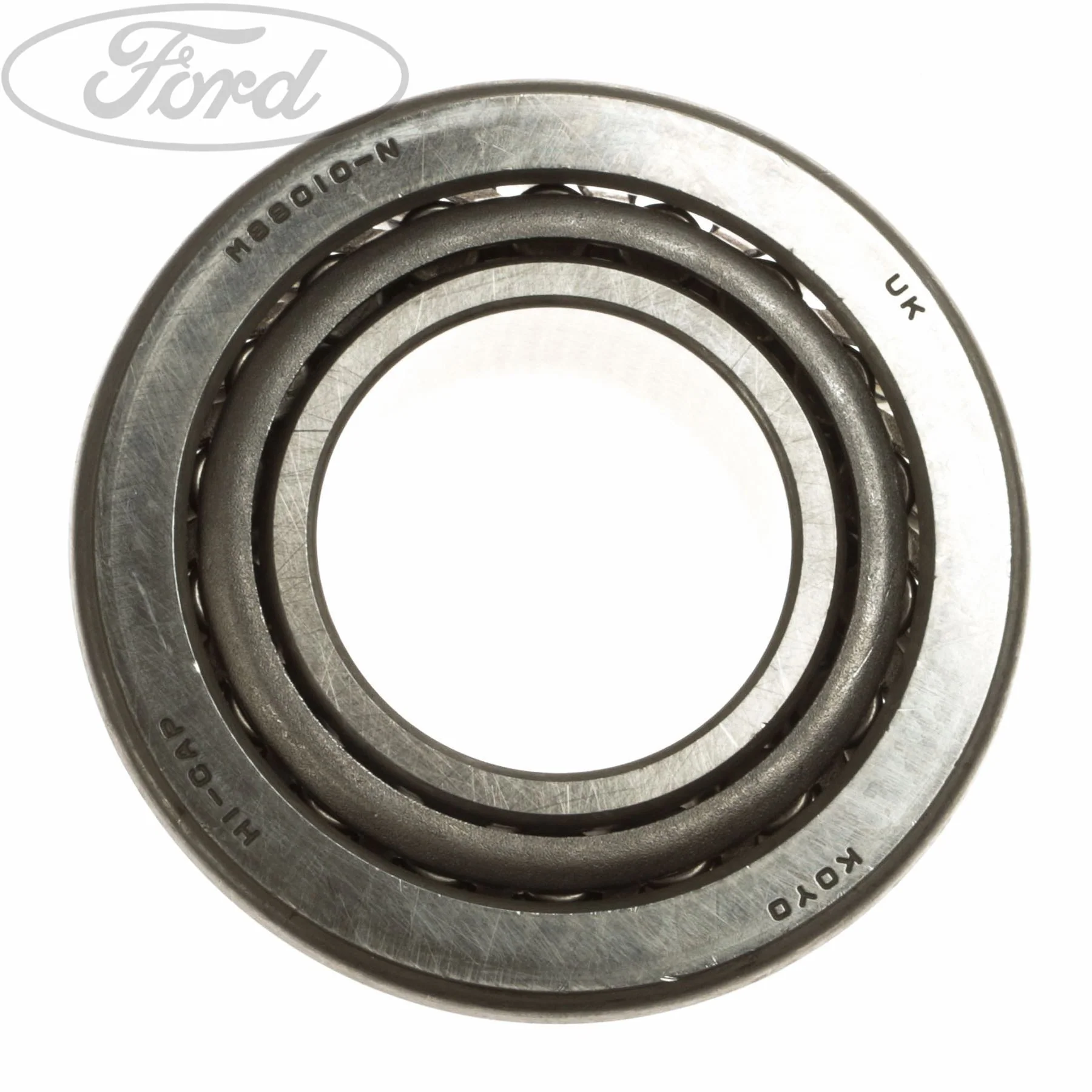 FRONT DIFFERENTIAL BEARING - Image 2