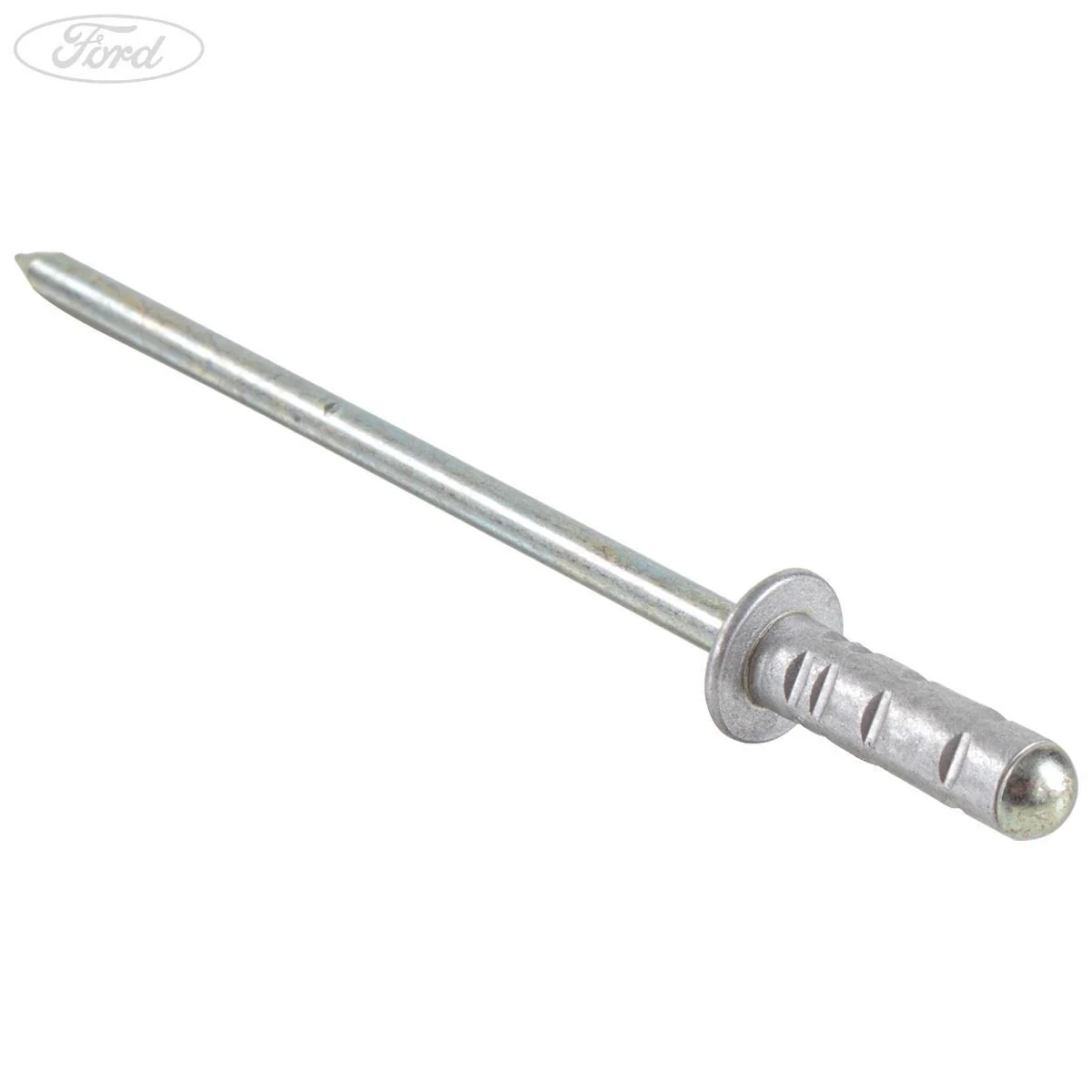 FRONT DOOR LOCK CONTROLS BLIND RIVET PACK OF 5 - Image 2